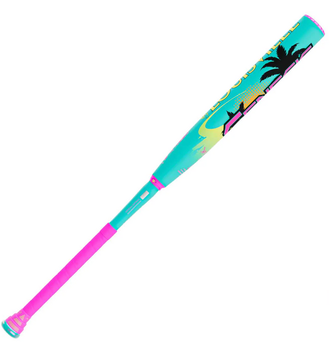 LS Genesis S. Hartling 2pc Endload SP Bat 13" USSSA