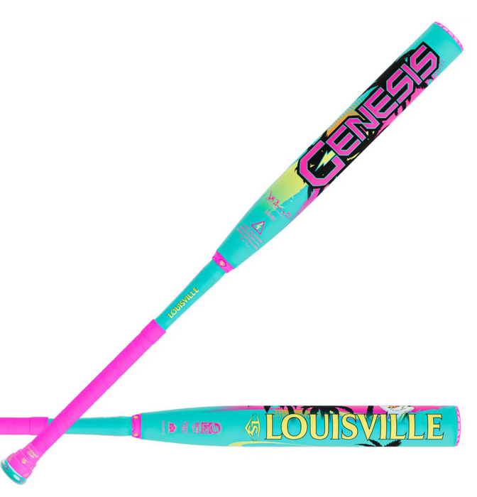 LS Genesis S. Hartling 2pc Endload SP Bat 13" USSSA