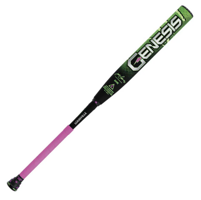 LS Genesis J. Lutheran 2pc Powerload SP Bat 13" USSSA