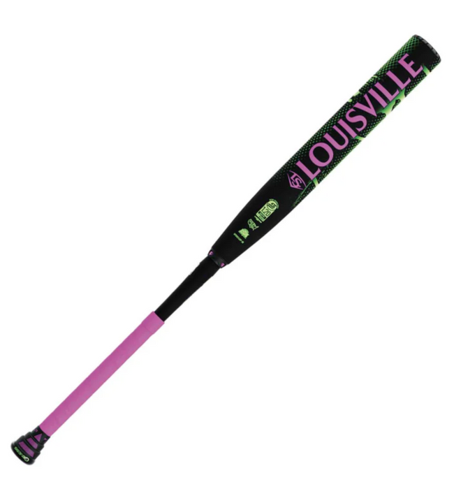 LS Genesis J. Lutheran 2pc Powerload SP Bat 13" USSSA