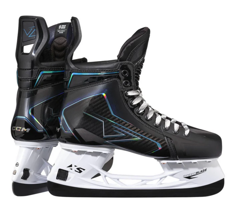 CCM Vizion Skates SR