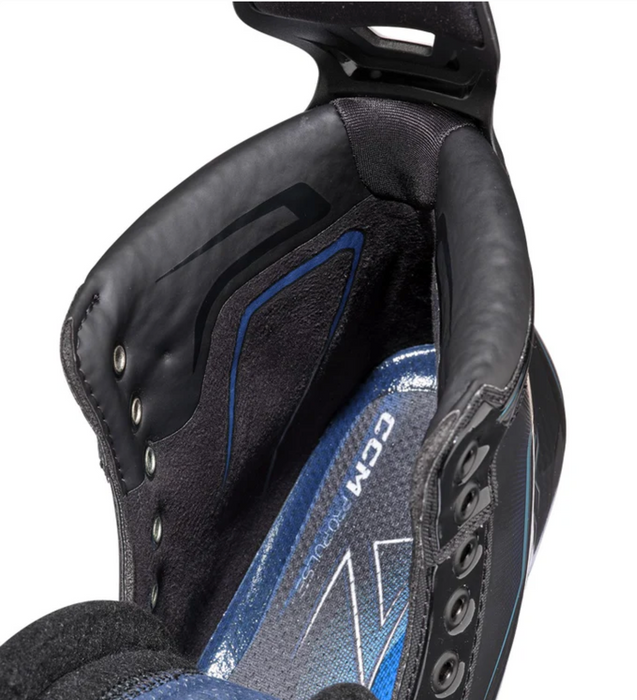 CCM Vizion Skates SR