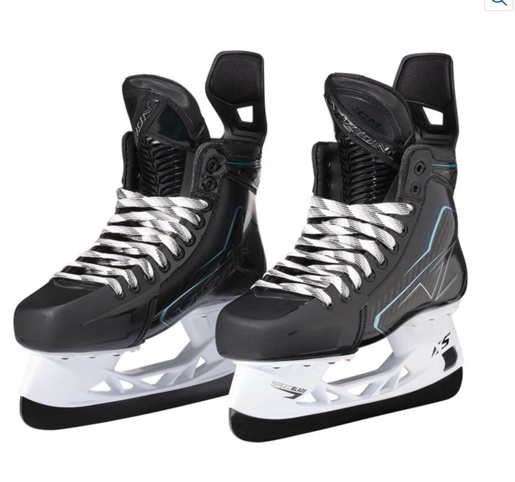 CCM Vizion Skates INT