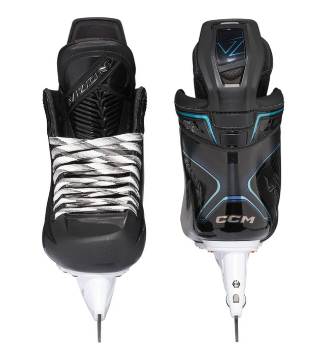 CCM Vizion Skates JR