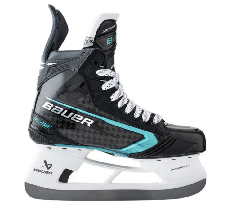 Bauer Supreme Fuse Skate JR