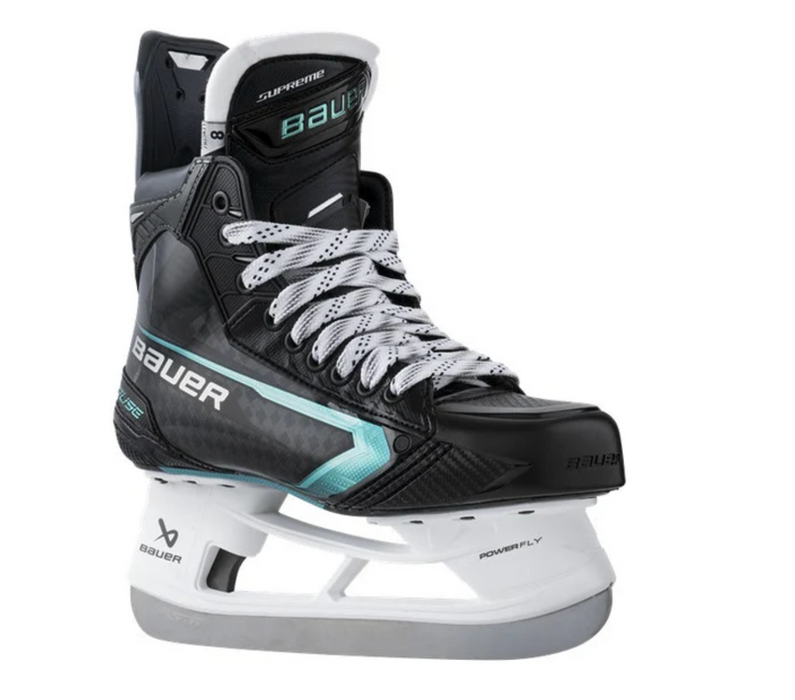 Bauer Supreme Fuse Skate JR