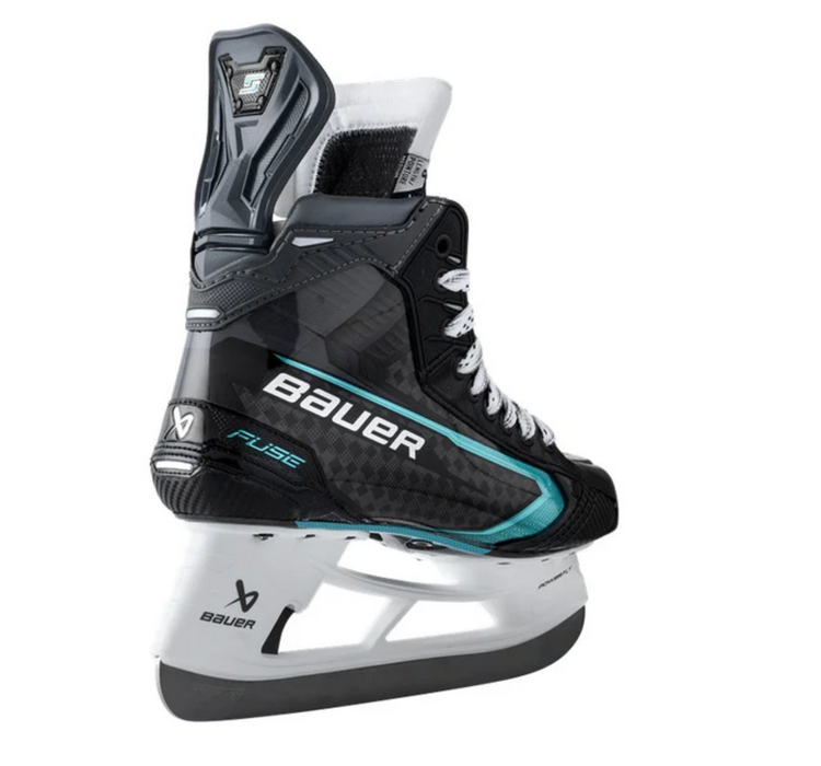 Bauer Supreme Fuse Skate SR