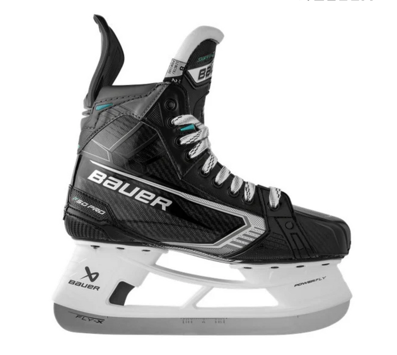 s26 Bauer Supreme F50 Pro Skate SR
