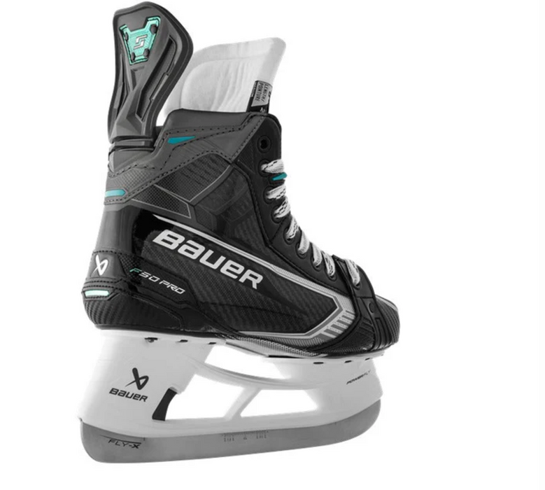 s26 Bauer Supreme F50 Pro Skate INT