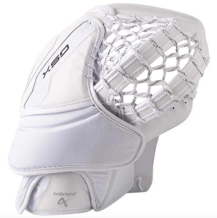 s26 Bauer GSX Catcher JR