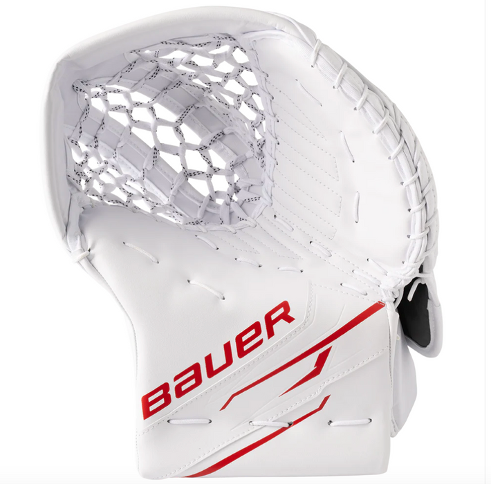 s26 Bauer GSX Catcher JR