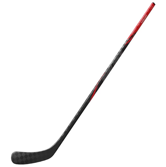 MyBauer QT Nexus Tracer Stick RED JR