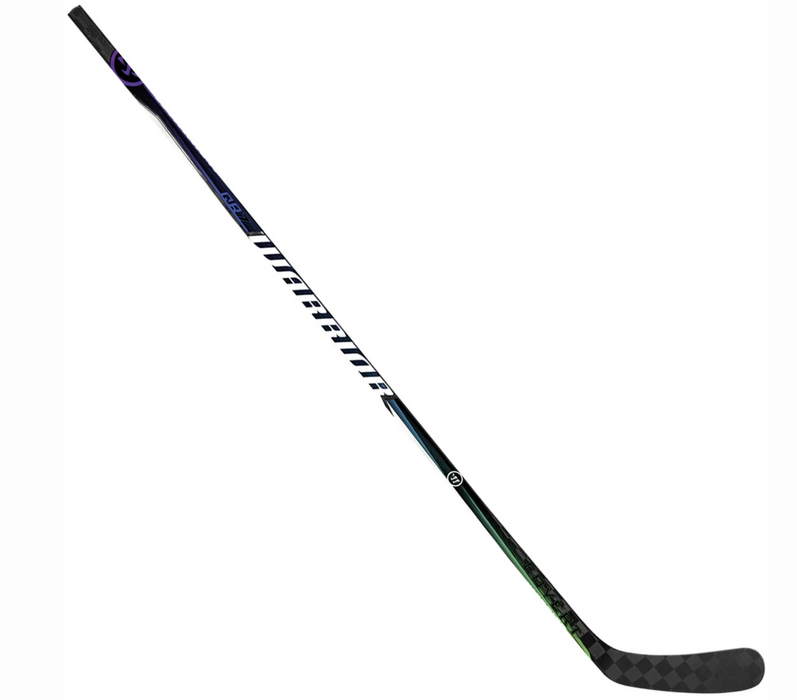 Warrior QR7 Pro Stick SR