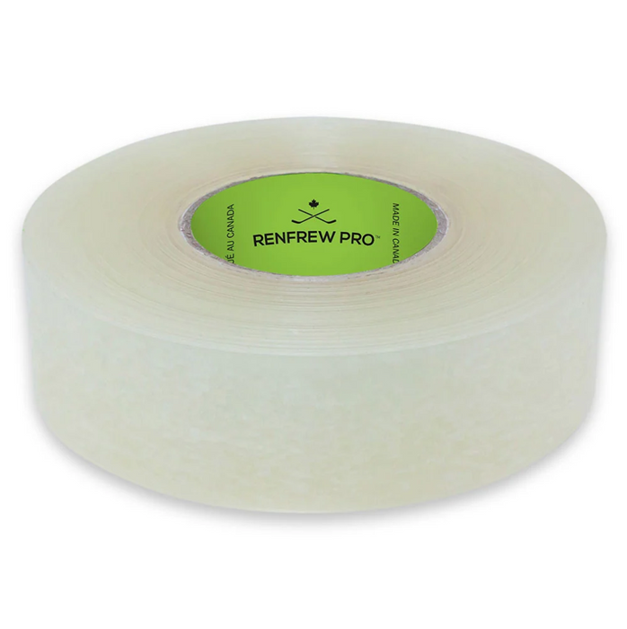 Renfrew Seconds Tape