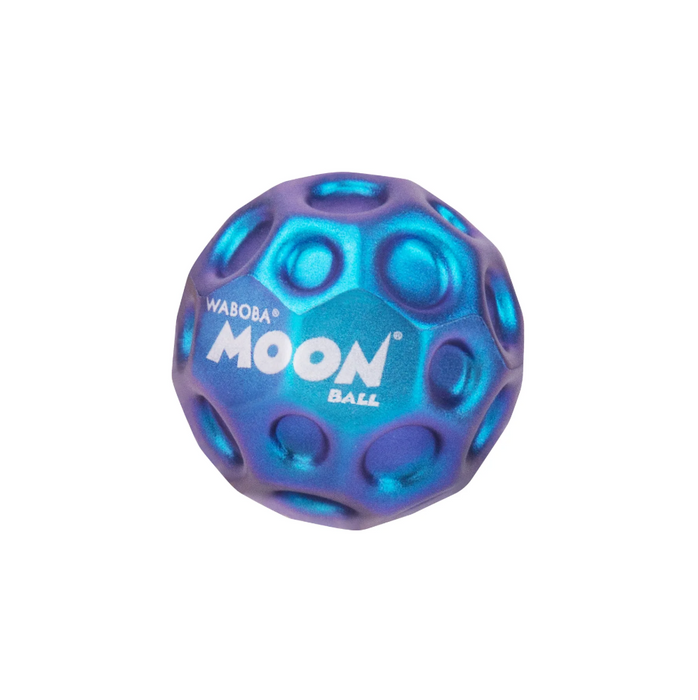 WABOBA METALLIC MOON BALL