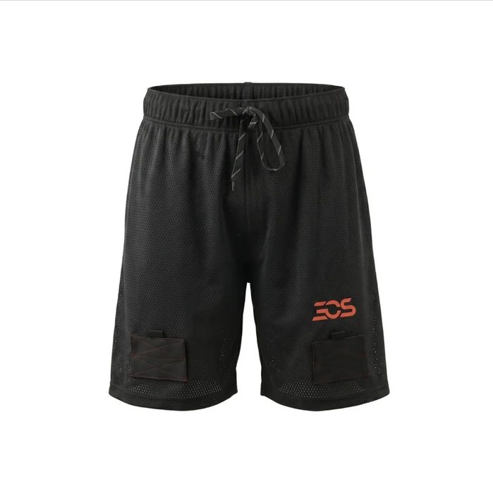 EOS (25) Mesh Jock Short JR