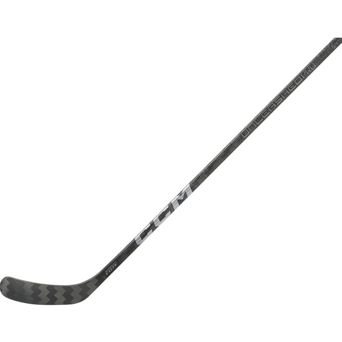 CCM Ribcor Trigger Unleashed Pro Chrome SR