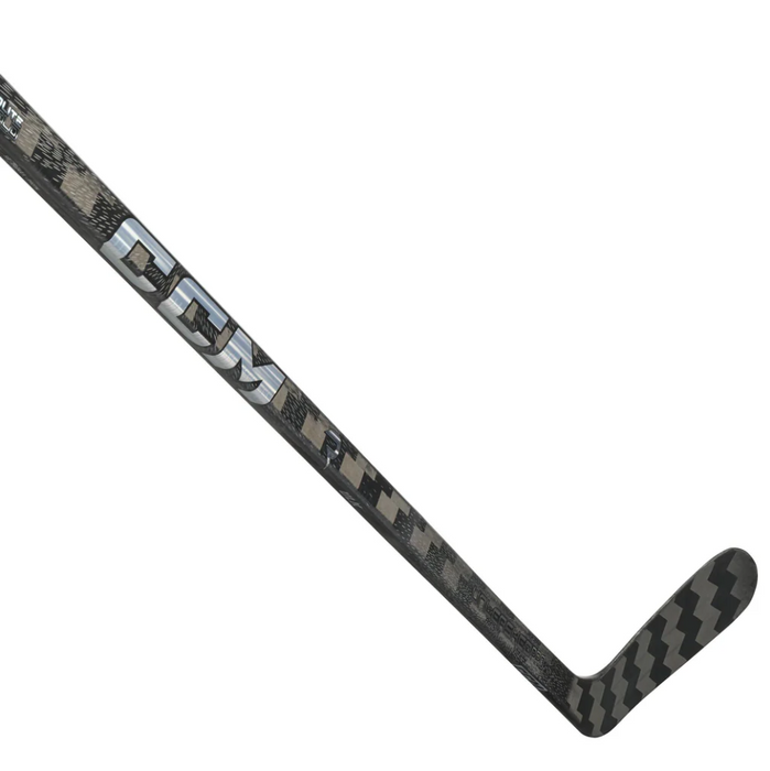 CCM Ribcor Trigger Unleashed Pro Chrome SR