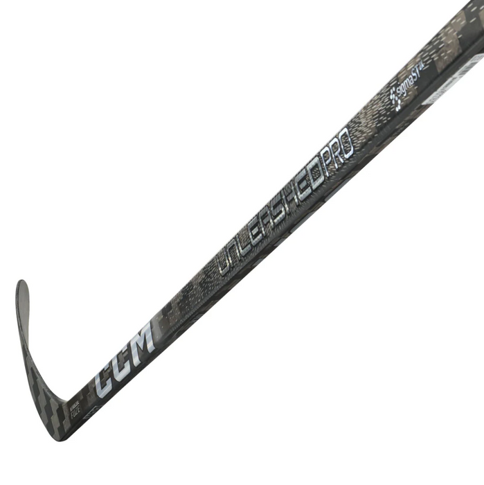 CCM Ribcor Trigger Unleashed Pro Chrome SR