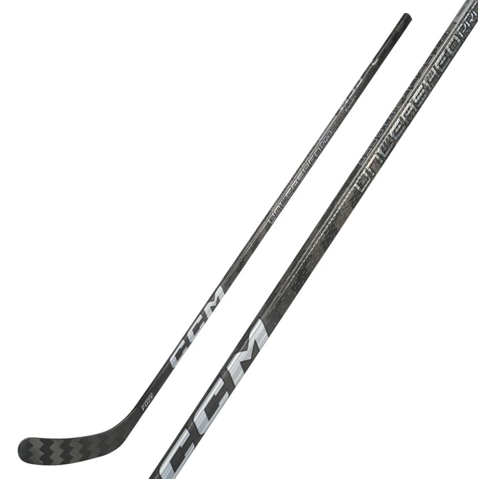CCM Ribcor Trigger Unleashed Pro Chrome SR