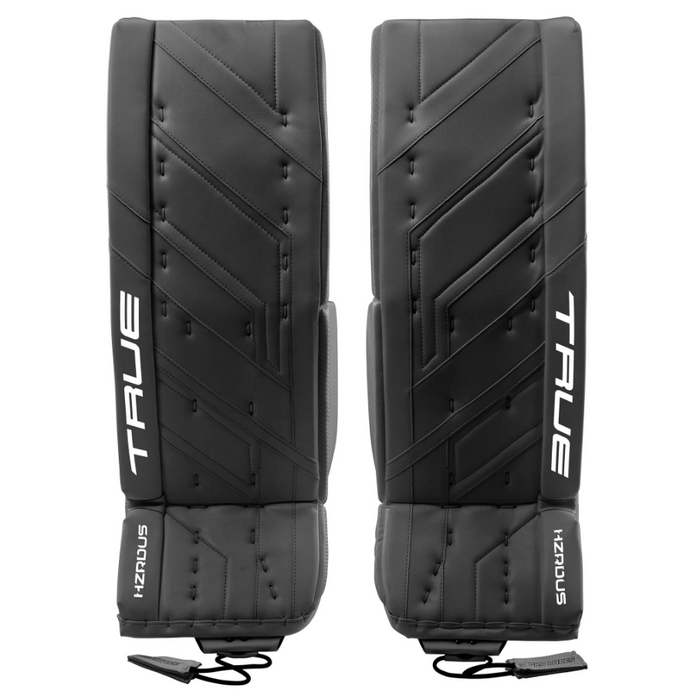 TRUE CATALYST 7X4 GOAL PADS INT