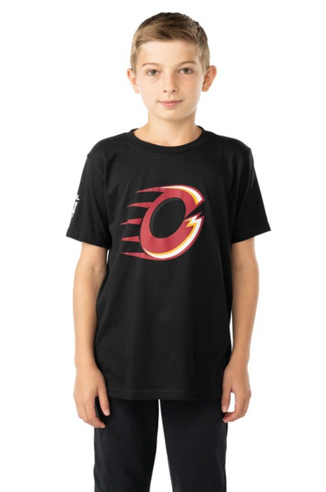 BAUER YOUTH PWHL GRAPHIC TEE
