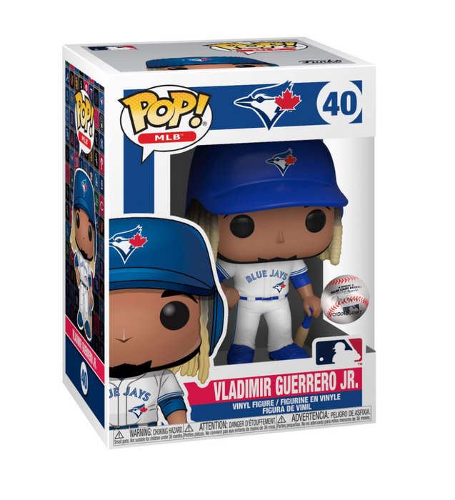 FUNKO POP SPORTS