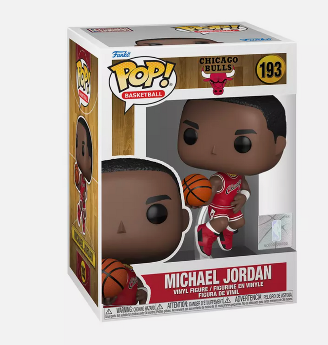 FUNKO POP SPORTS