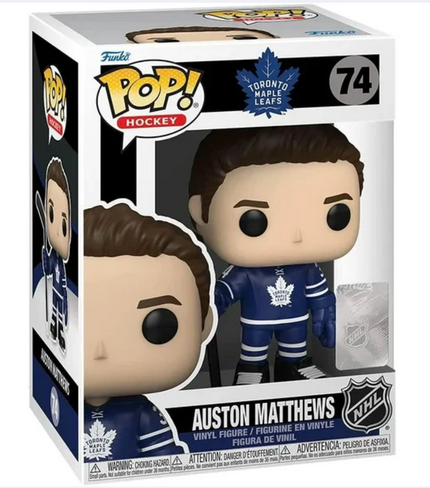 FUNKO POP SPORTS