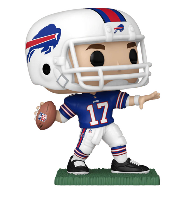 FUNKO POP SPORTS