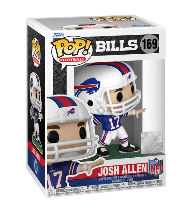 FUNKO POP SPORTS