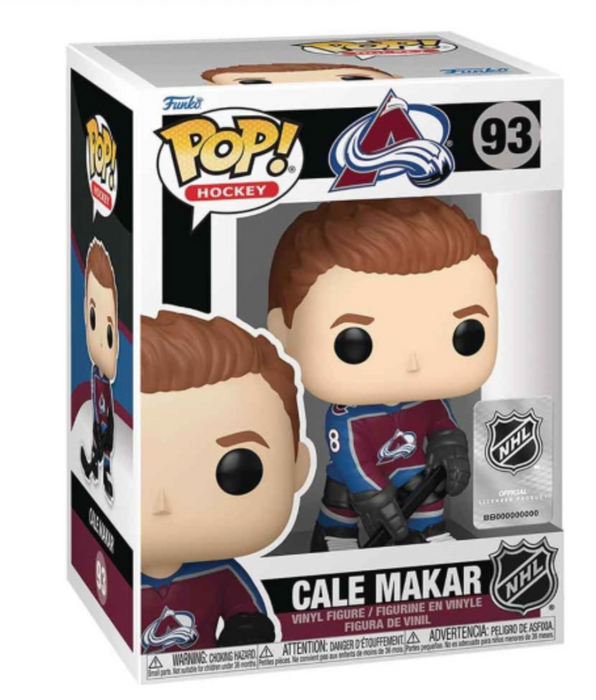 FUNKO POP SPORTS