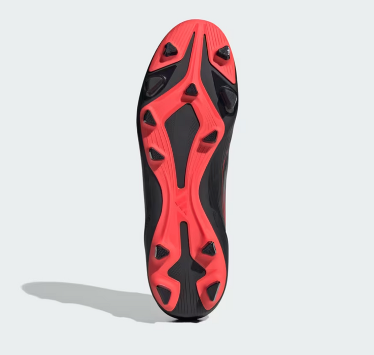 Adidas F50 Club FG/MG Soccer Cleats