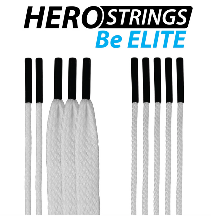 ECO Lax HeroStrings
