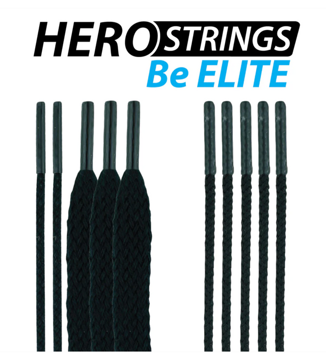 ECO Lax HeroStrings