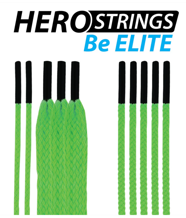 ECO Lax HeroStrings