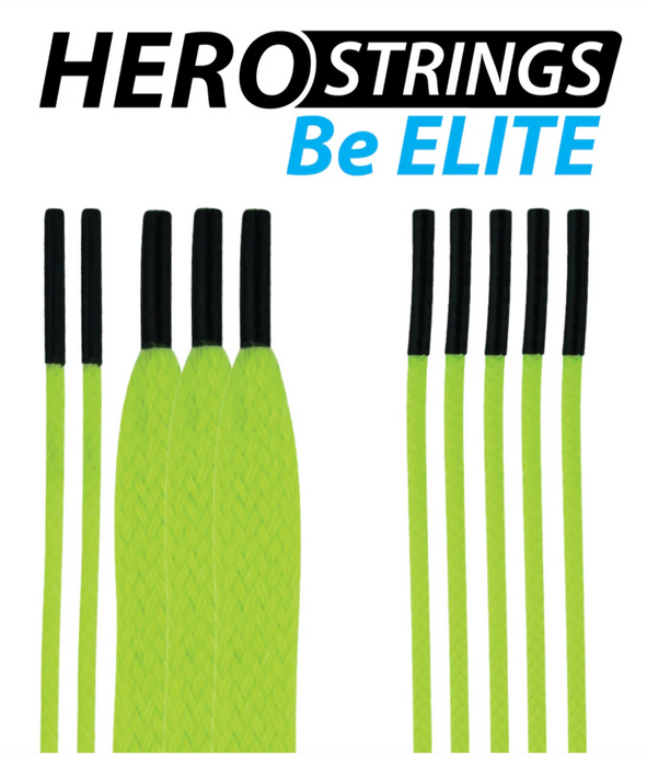 ECO Lax HeroStrings