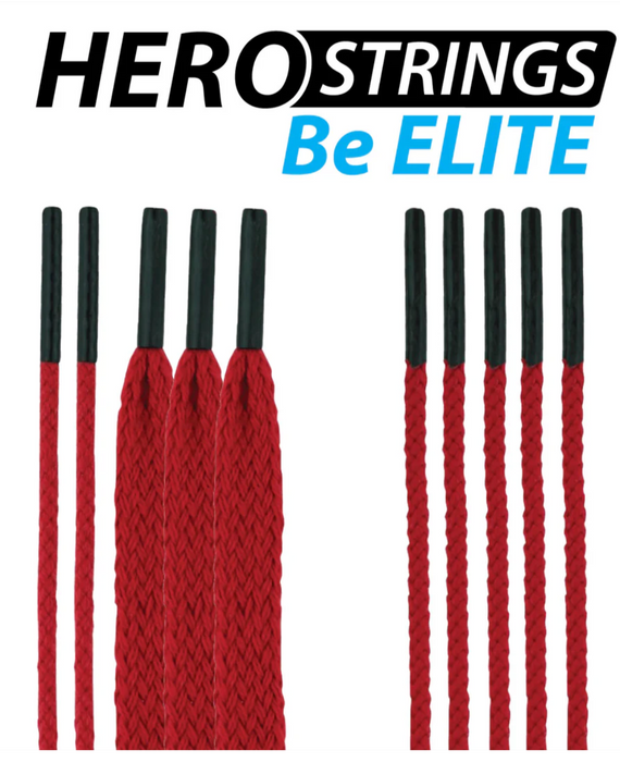 ECO Lax HeroStrings