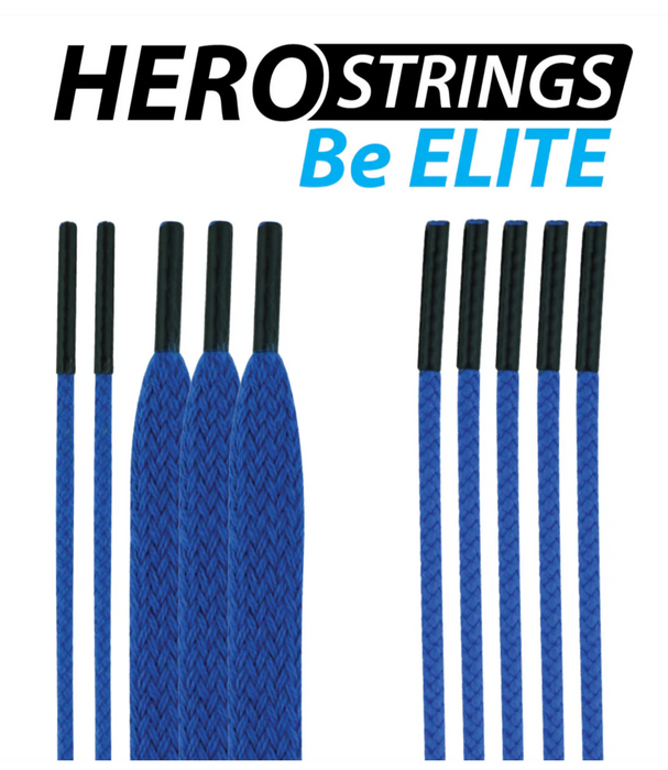 ECO Lax HeroStrings
