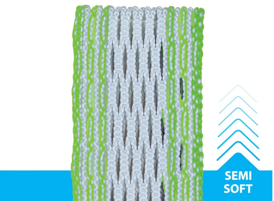 ECO Lax HeroMesh 4.0 Semi Soft (11 Colors)