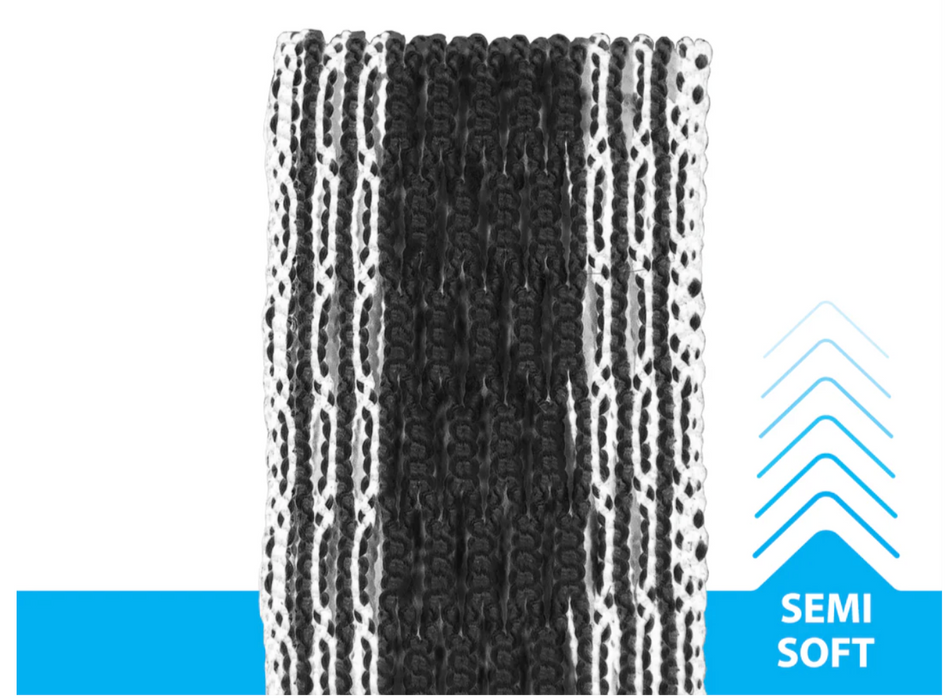 ECO Lax HeroMesh 4.0 Semi Soft (11 Colors)