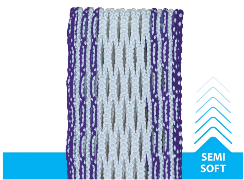 ECO Lax HeroMesh 4.0 Semi Soft (11 Colors)