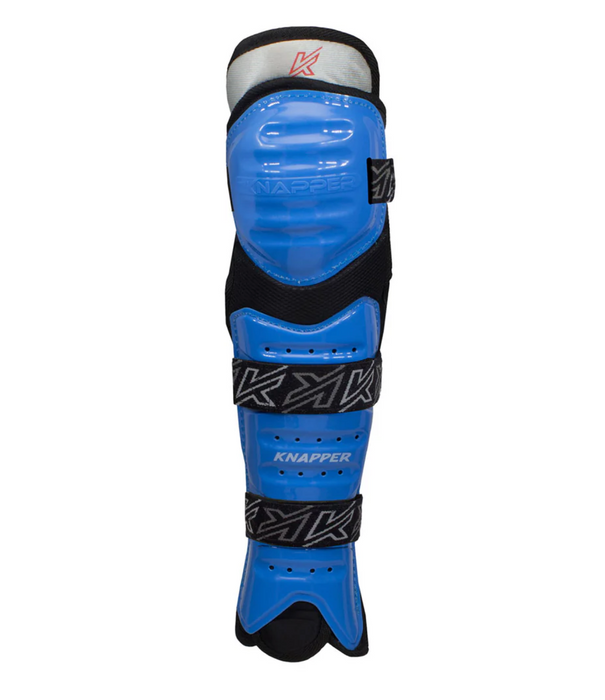 KNAPPER AK5 BH SHINPADS - SR