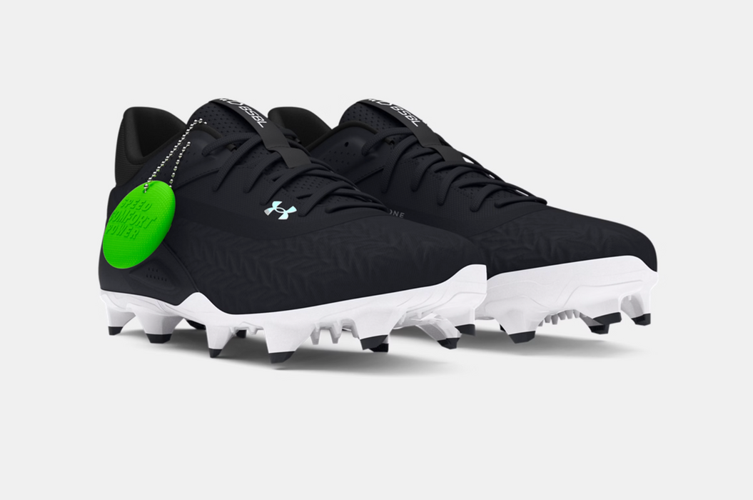 UA Yard MT TPU 3.0 Baseball Cleats