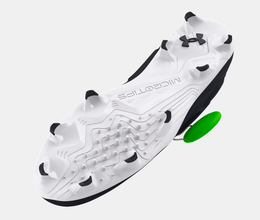 UA Yard MT TPU 3.0 Baseball Cleats