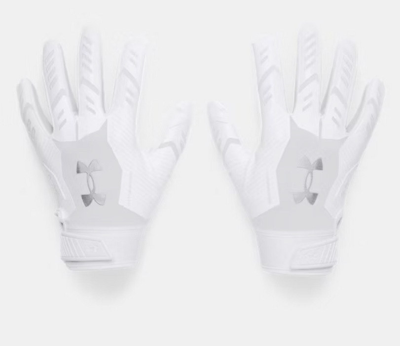 UA F9 NITRO FOOTBALL GLOVES (8 Colors)