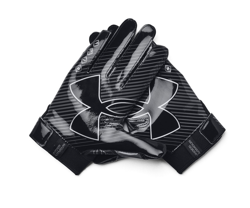 UA PEEWEE F9 NITRO FB GLOVES