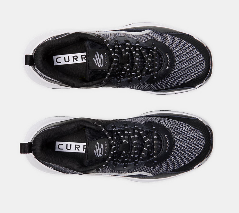 UA Curry 3Z 24 Basketball Shoes