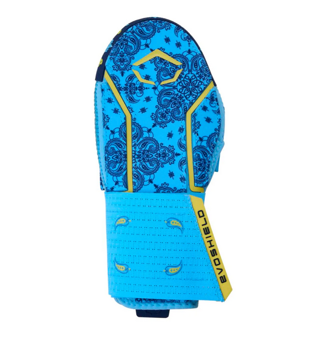 Evoshield X-SRZ Paisley Sliding Mitt 2.0 SR