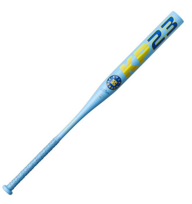 2026 Miken Freak KP23 1pc Maxload Slopitch Bat 12.75"